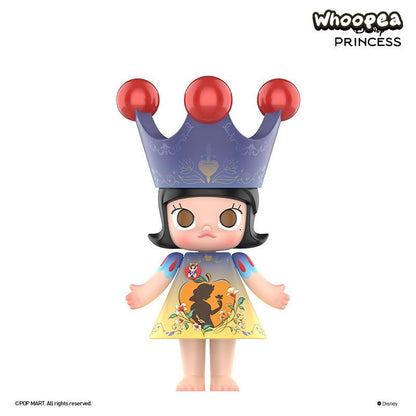 MEGA ROYAL MOLLY 400% Snow White