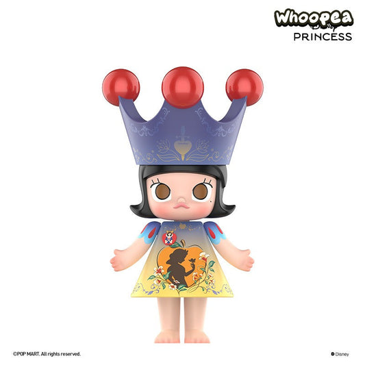 MEGA ROYAL MOLLY 400% Snow White