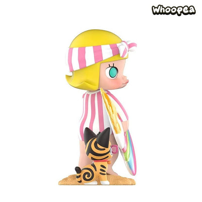 Molly Pink Surfer (Exclusive Collector's Edition)