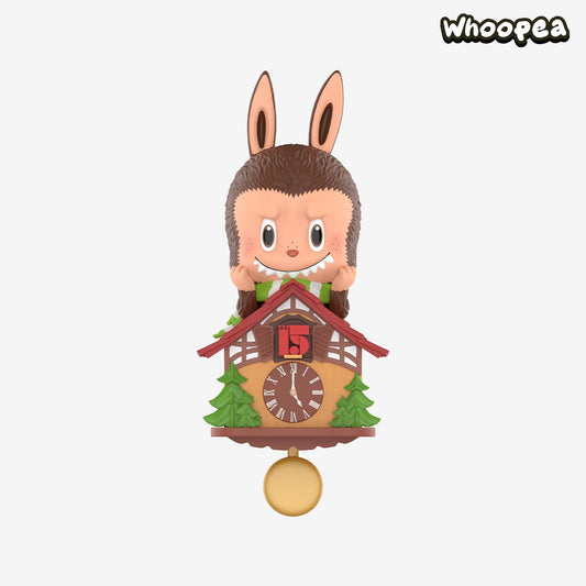 Celebrating the Moment POP MART 15th Anniversary Series Figures, Blind Box