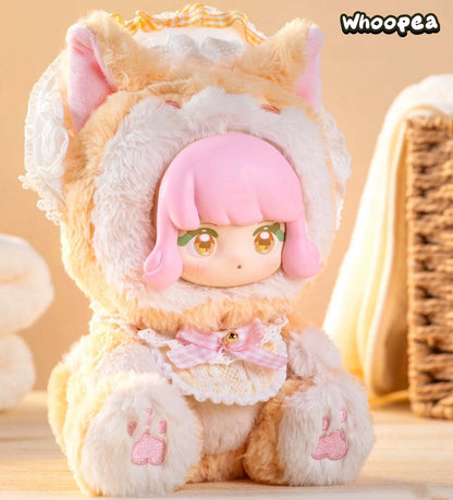 【Back in Stock】Ninizee Animal Party Series  Plush Dolls, Blind Box