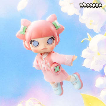 MOLLY Lily of the Valley Action Figure