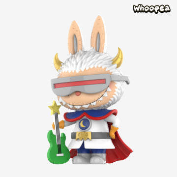 【Sale】 MONSTERS Space Adventures Series Blind Box