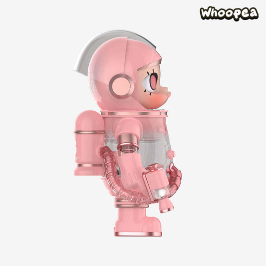 MEGA SPACE MOLLY 400% & 1000% SMITTEN LOVE