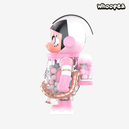 MEGA SPACE MOLLY 400% Heartfelt Words