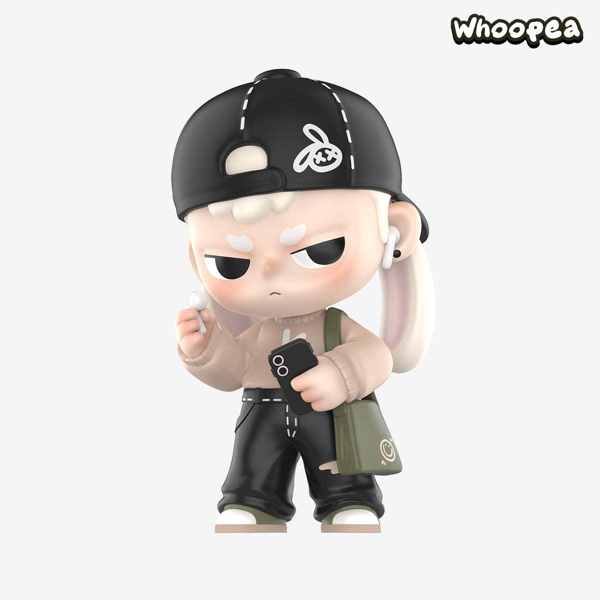 KUBO 24/7 YOU Series Figures, Blind Box