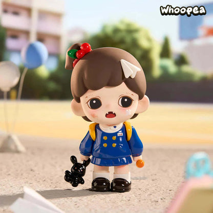 Baby Zoraa I'm The Boss Series Blind Box【TNT】