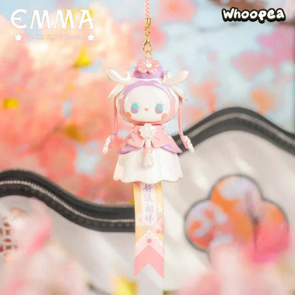 EMMA Secret Forest Cherry Blossom Series Blind Box