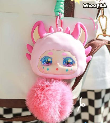 Kimmon Silicone Headphone Bag Series Blind Box