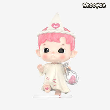 HACIPUPU A Night of Fantasy Series Figures, Blind Box