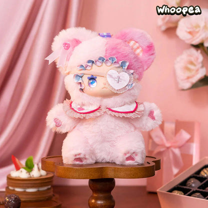 Lucky Emma Valentine's Day Limited Edition Plush Gift Box