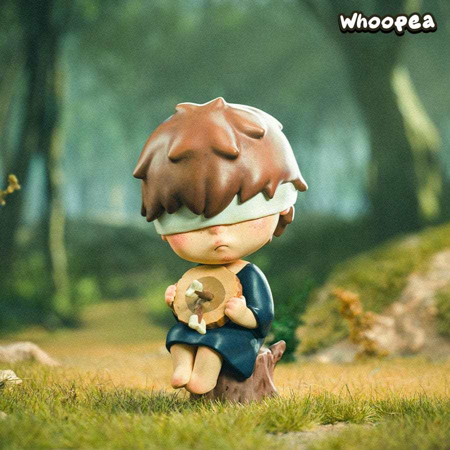 Hirono Mime Series Blind Box