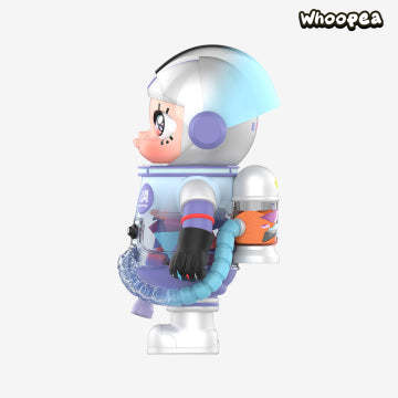 POP MART MEGA SPACE MOLLY 400% Louis De Guzman