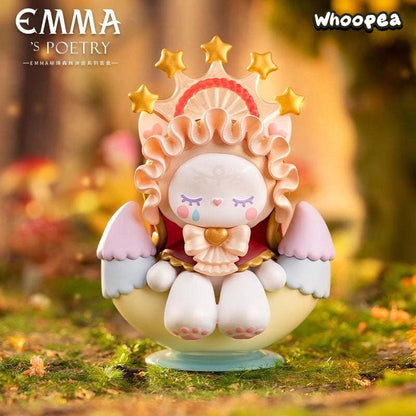 Emma Poetry Party Series Blind Box