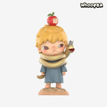 Hirono x Le Petit Prince Series PVC Figures, Blind Box