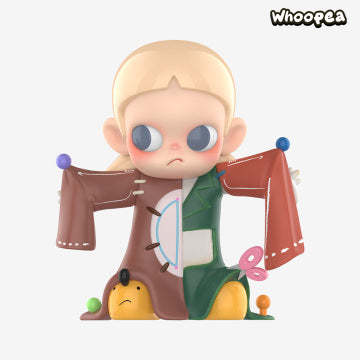 Zsiga We All Are Kids Series Figures Blind Box