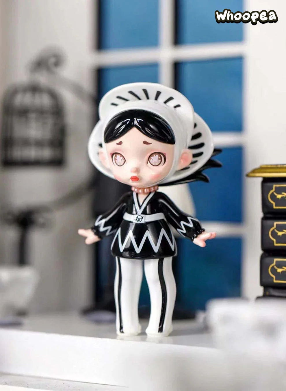 【Sale】Laura The Charm Of Faded Hues Series Blind Box