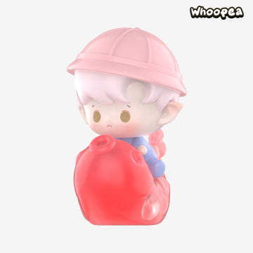 【NEW】POP BEAN Lucky Charm Series, Blind Box