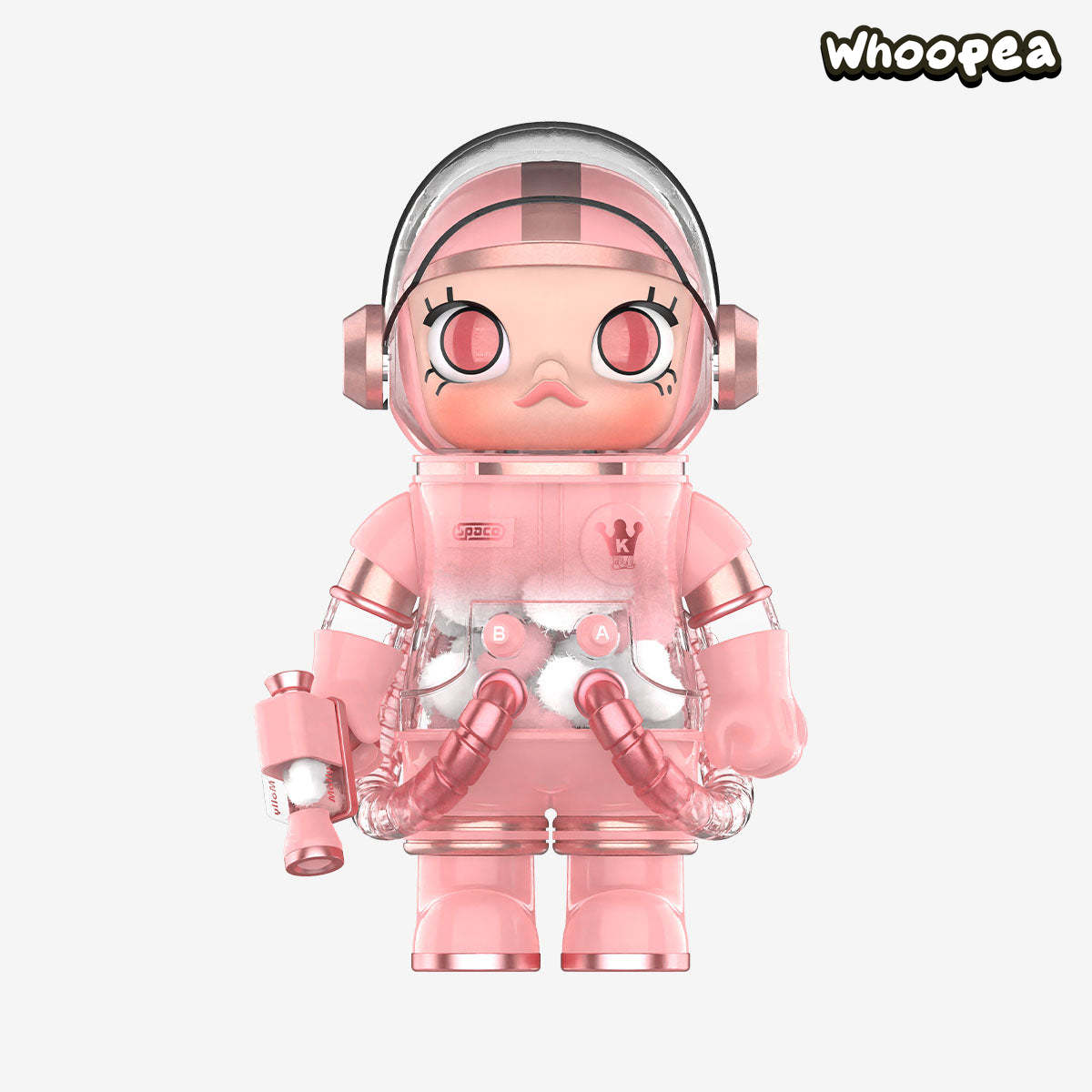 MEGA SPACE MOLLY 400% & 1000% SMITTEN LOVE