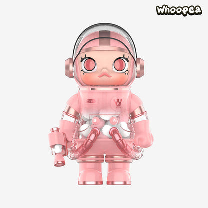 MEGA SPACE MOLLY 400% & 1000% SMITTEN LOVE