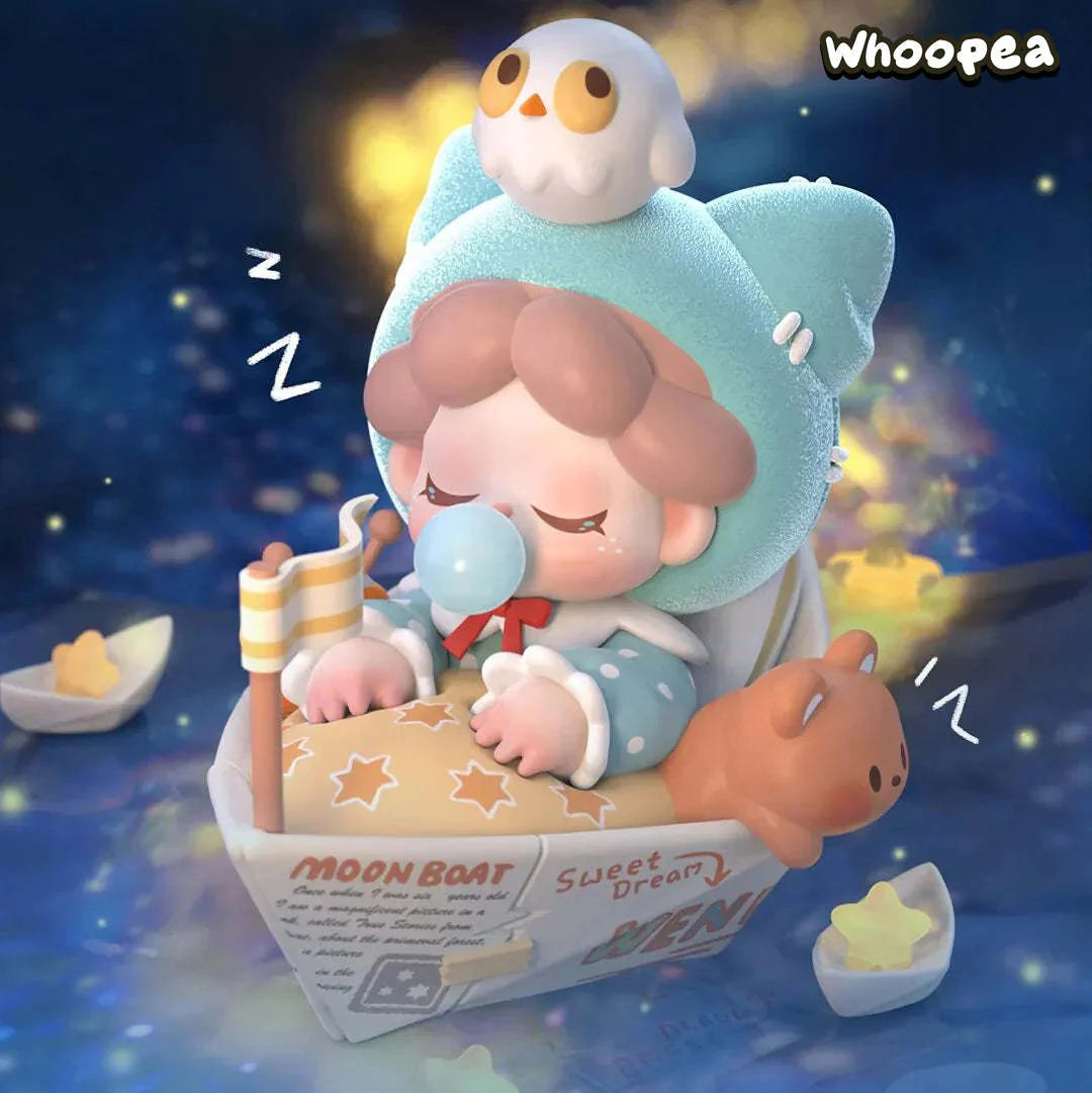 Wendy Follow The Moon Series Figures, Blind Box