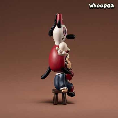Hirono x Gary Baseman PVC Figure
