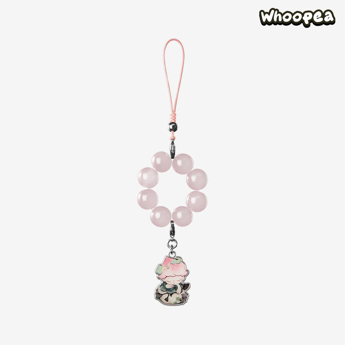 DIMOO Stories in the Cup Series-Beaded Pendant Blind Box