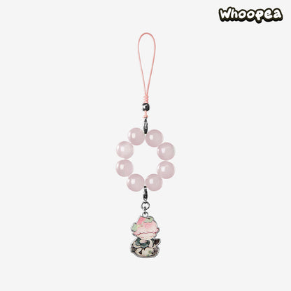 DIMOO Stories in the Cup Series-Beaded Pendant Blind Box