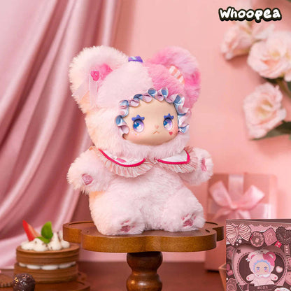 Lucky Emma Valentine's Day Limited Edition Plush Gift Box