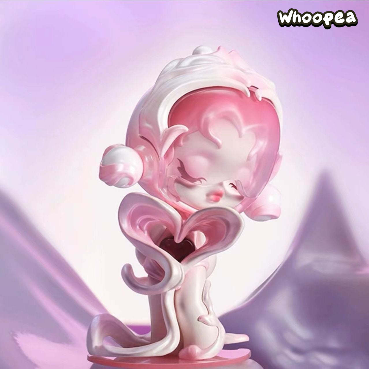 SKULLPANDA The Sound, Blind Box