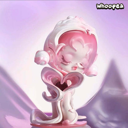 SKULLPANDA The Sound, Blind Box