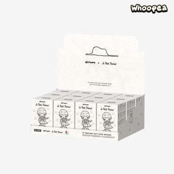 Hirono x Le Petit Prince Series PVC Figures, Blind Box