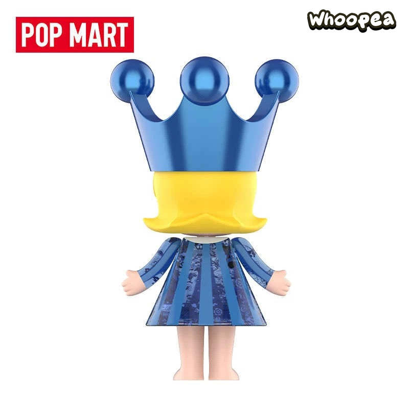 MEGA ROYAL MOLLY 400% Princess