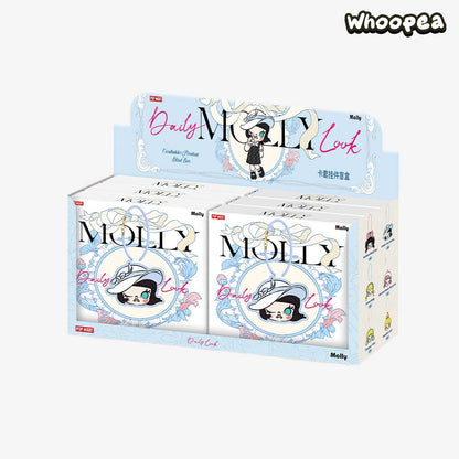 MOLLY Daily Look Series-Cardholder Pendant Blind Box