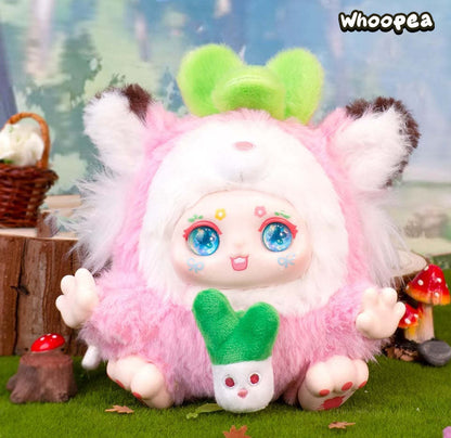 Kimmon O'chichi V2 Series Plush Dolls, Blind Box