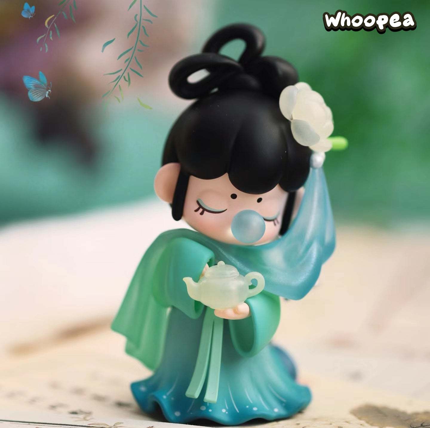 Nanci Poetic Beauty Series Figures, Blind Box