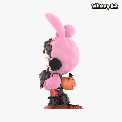 【Sale】SKULLPANDA Bunny or Doggy Figure