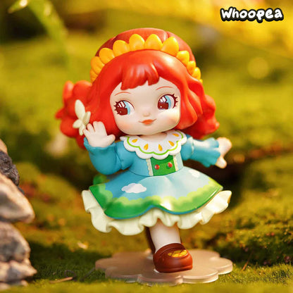 Charline Forest Children Series Figures, Blind Box