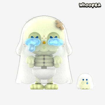 CRYBABY Monster's Tears Series Blind Box
