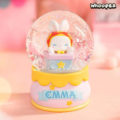 EMMA BABE Lucky Day Crystal Ball Blind Box
