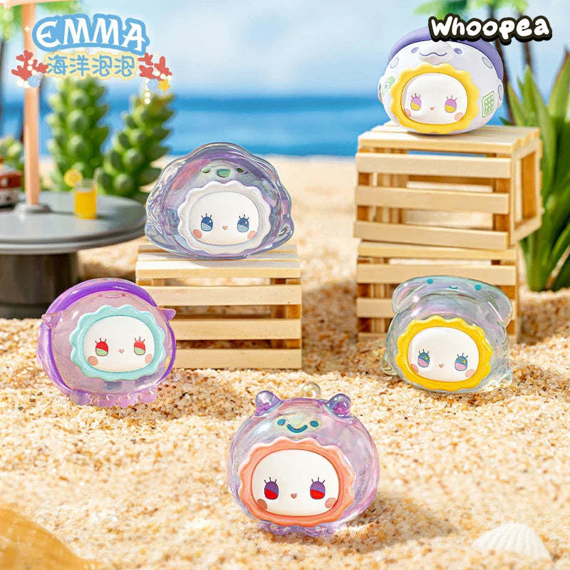 EMMA Ocean Bubble Series Mini Blind Box