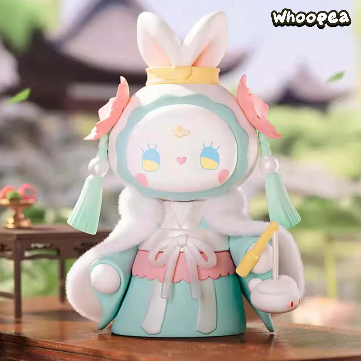 EMMA Dim Lights Series Blind Box