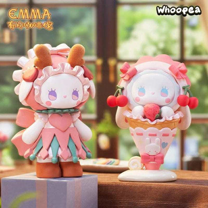 Emma Coffee Shop Series Blind Box