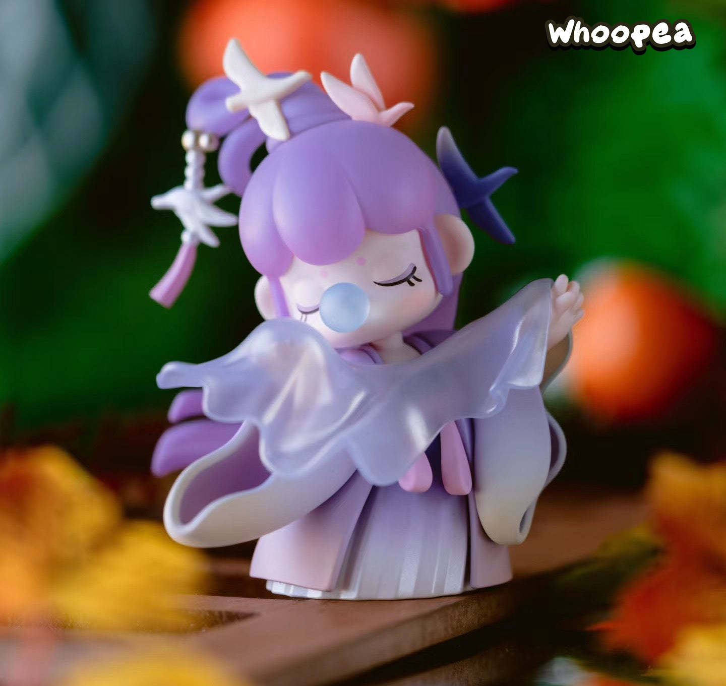 Nanci Poetic Beauty Series Figures, Blind Box