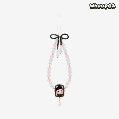 MOLLY Daily Look Series-Phone Charm Blind Box