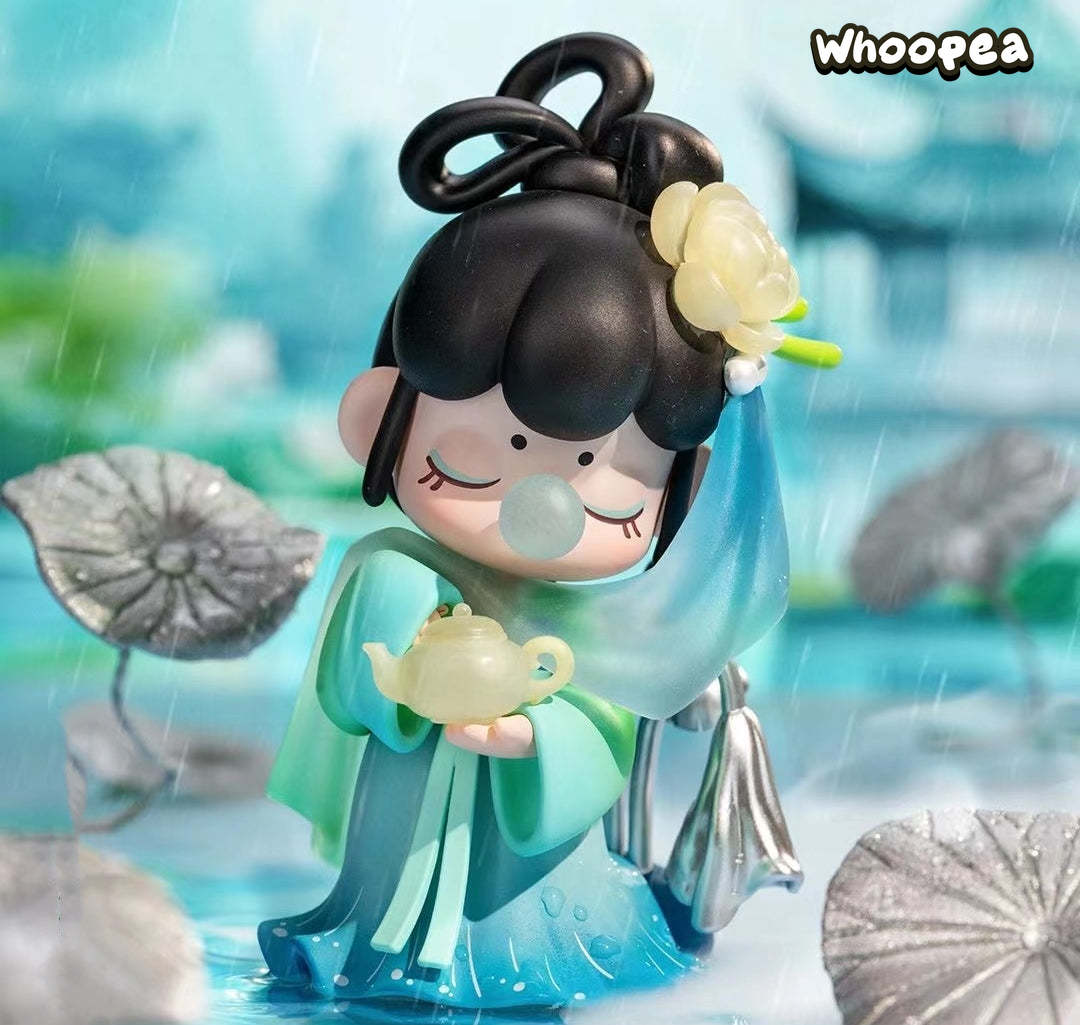 Nanci Poetic Beauty Series Figures, Blind Box