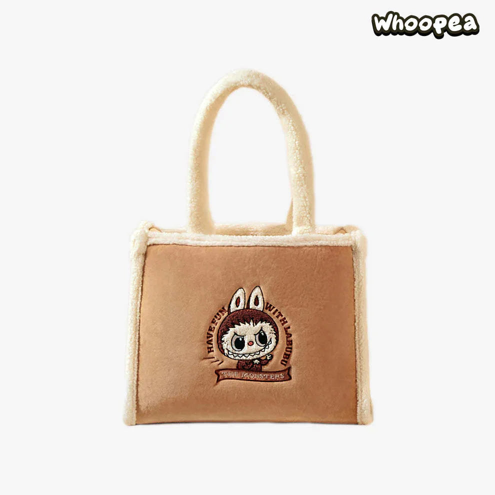 THE MONSTERS LABUBU All Bags