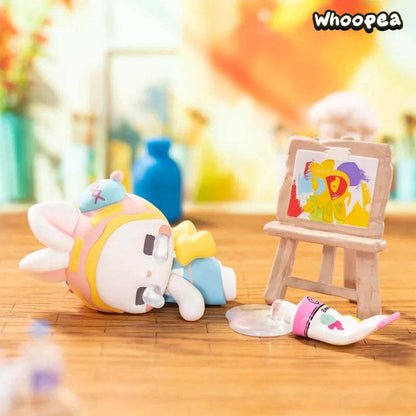 【Sale】Emma Fairy Babe Academy Series Blind Box