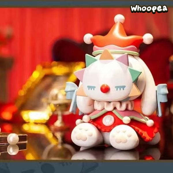 Emma Masked Ball in Mystery Forest, Blind Box