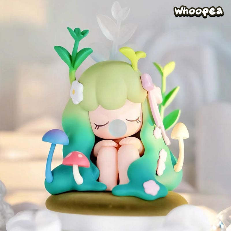 Nanci Museum of Fantasy, Blind Box